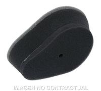 Filtro Aria meiwa Suzuki 650 Dr Se 92-16 Moto Motore Ricambi Ciclomotore