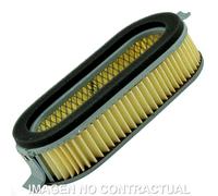 Filtro Aria Per Cassa Filtro Airbox Originale Gsx 550 E