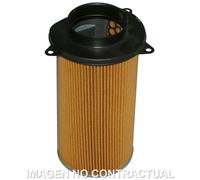 Filtro aria anteriore MIW Suzuki Intruder S3155 Jaune TU
