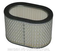 Filtro Aria Meiwa Suzuki TL 1000 S Per Moto Ricambi Accessori Parti