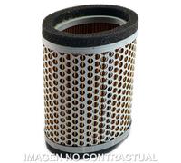 Filtro Aria Meiwa Triumph 790-865 America-Speed Per Moto Ricambi Accessori