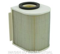 Filtro Aria meiwa Yamaha XJ 1200-xjr 1200 per Moto Ricambi