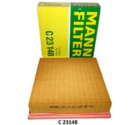 FILTRO ARIA MERCEDES 190 W201/CLASSE E W124 ADATT. A: A6020940404