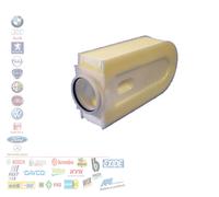 Knecht LX 1686/1 Filtro Motore