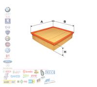 FILTRO ARIA MERCEDES VITO SPRINTER AUTOBUS FURGONATO A081