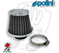 203.0060 FILTRO ARIA POLINI D.35 UNIVERSALE - DRITTO GRANDE