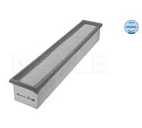 Meyle Filtro aria 012 094 0063 Cartuccia per Mercedes-Benz Classe C Coupé
