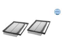 Meyle Filtro aria 012 321 0001/S per Mercedes-Benz Classe S, SL, G-Class
