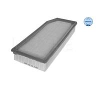 Filtro Aria Meyle 0123210000 Meyle-original: True To Oe. per Mercedes Benz