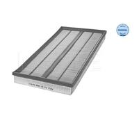 Filtro Aria Meyle 0123210008 Meyle-original: True To Oe. per Mercedes Benz
