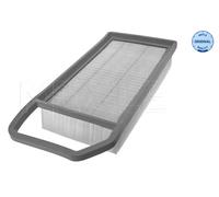 Filtro aria MEYLE 11-12 321 0004 per PEUGEOT 407 2.0 (CW4W)