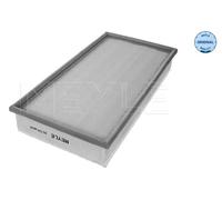 Filtro aria MEYLE 112 129 0035 per VW GOLF 1.9 TDI