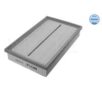 Filtro Aria Meyle 1123210041 Meyle-original: True To Oe. per Audi Ford Seat VW