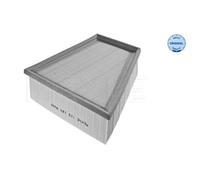 Filtro Aria Meyle 1121290000 Meyle-original: True To Oe. per Seat Skoda VW