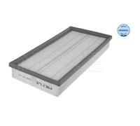 Filtro Aria Meyle 1121290010 Meyle-original: True To Oe. per Audi Seat Skoda VW
