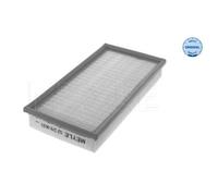 Filtro Aria Meyle 1121290033 Meyle-original: True To Oe. per Seat Skoda VW