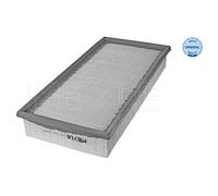 MEYLE 112 129 0043 Filtro aria motore Cartuccia filtro