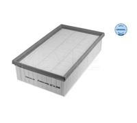 Filtro Aria Meyle 1123210033 Meyle-original: True To Oe. per Audi Ford Seat VW