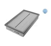 Filtro Aria Meyle 1123210041 Meyle-original: True To Oe. per Audi Ford Seat VW