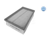 Filtro aria MEYLE 16-12 321 0014 per RENAULT SCÉNIC 1.9 dCi (JM14)