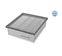 Filtro Aria Meyle 2123210001 Meyle-original: True To Oe. per Alfa Romeo Fiat