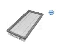 Meyle Filtro aria cartuccia 212 321 0003 per Fiat Lancia Alfa Romeo Opel