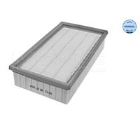Filtro aria MEYLE 312 137 2004 per BMW Série 3 2.0 320 i
