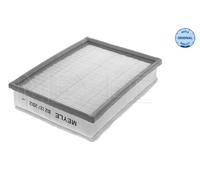 Filtro aria MEYLE 312 137 2012 per BMW Série 3 3.0 330 Ci