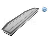 Meyle Filtro aria cartuccia 3123210023 per BMW X3, E83