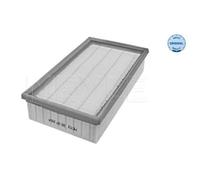Filtro Aria Meyle 3121372004 Meyle-original: True To Oe. per Bmw