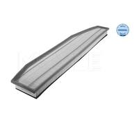 Meyle Filtro aria cartuccia 3123210023 per BMW X3, E83