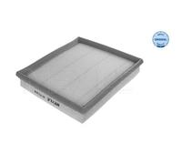 Filtro Aria Meyle 3123210038 Meyle-original: True To Oe. per Bmw