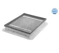 Meyle Filtro aria 612 321 0001 per OPEL Astra H, Zafira B VAUXHALL