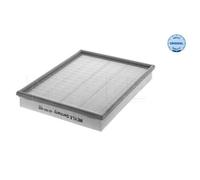 Filtro Aria Meyle 6120834010 Meyle-original: True To Oe. per Opel Vauxhall