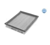 Filtro Aria Meyle 7121140000 Meyle-original: True To Oe. per Ford Mazda Mini