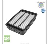 Filtro aria Meyle per CITROEN C-CROSSER MITSUBISHI OUTLANDER II LANCER VIII PEU