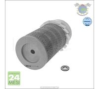 Filtro aria Meyle per HYUNDAI GALLOPER PORTER H100 MITSUBISHI L 300