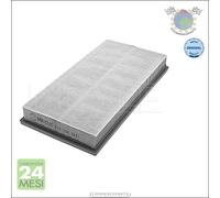 Filtro aria Meyle per JEEP CHEROKEE VOLVO V40 S40