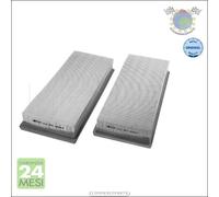 Filtro aria Meyle per MERCEDES CLASSE GLK 350 300 280 CLC 230 GL 500 450 S 430
