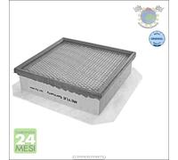 Filtro aria Meyle per OPEL MERIVA B