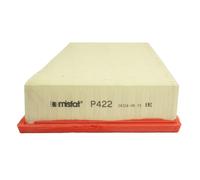 Filtro aria MISFAT P422 per RENAULT SCÉNIC 1.5 dCi (JM1E)