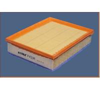 Filtro aria MISFAT P450A per RENAULT LAGUNA III (BT0/1)