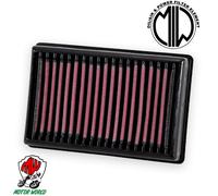 FILTRO ARIA MIW COMPATIBILE CON BMW R R 1250 2019-2023