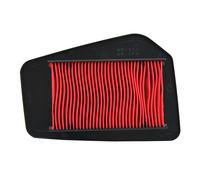 Filtro aria moto MIW Honda CBR125 R H1244 Rouge TU
