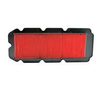 Meiwa Filtro aria H1275 per Honda GL 1500 C Valkyrie – Rosso