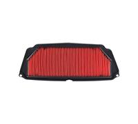 Meiwa Filtro dell'aria Honda CB 650R/CBR 650R 2010-2021 Rosso
