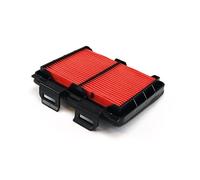 Miw Honda Crf 250l/mcmx 500 Air Filter Rosso