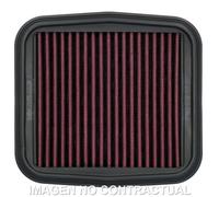 Miw Ducati 937/950/1200 Multistrada/1199 Panigale Air Filter Viola