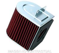 Miw Honda Cbr 500 R 2019/2020 Air Filter Rosso