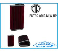 FILTRO ARIA MIW HP HONDA CBR FA ABS 600 2011-2012